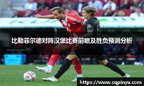 比勒菲尔德对阵汉堡比赛前瞻及胜负预测分析